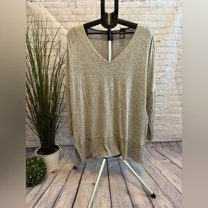 Long Sleeve Sweater